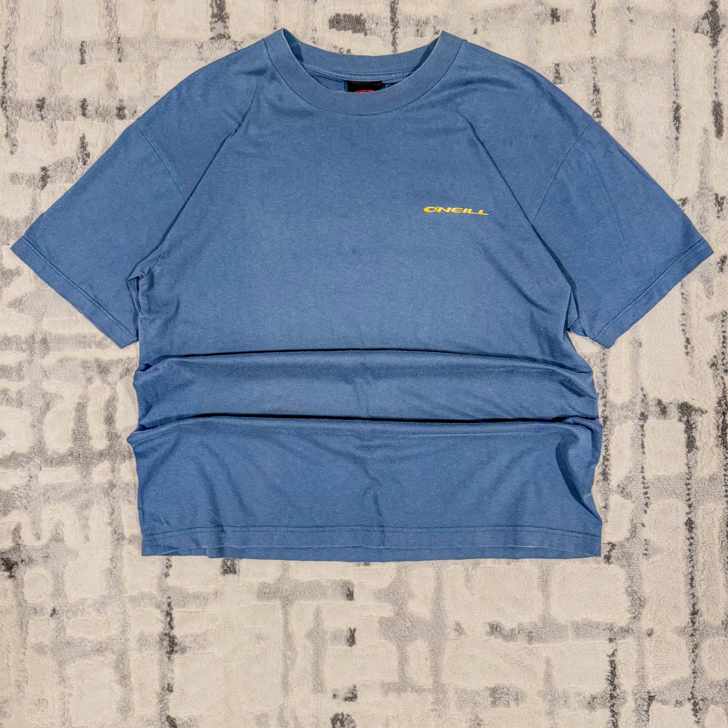 Vintage O'neill T-shirt M Navy