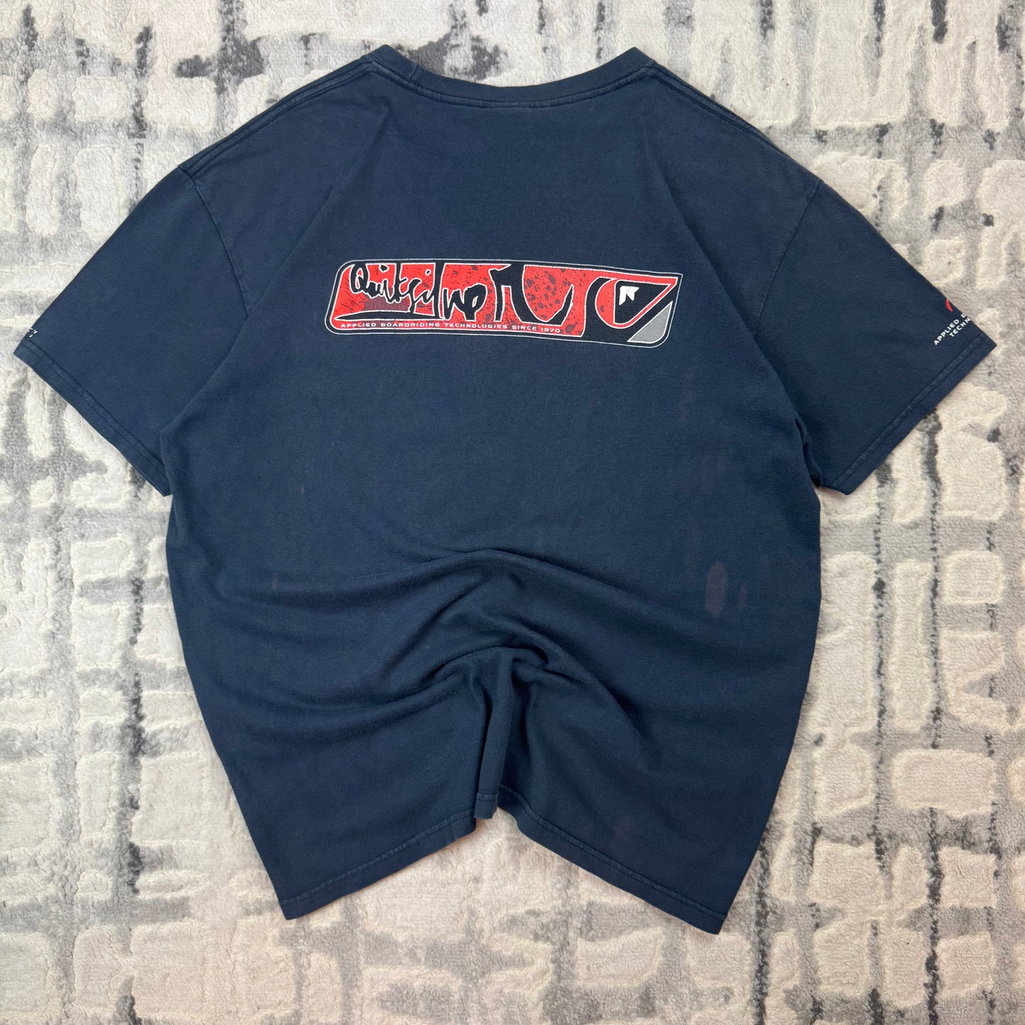 Vintage Quiksilver T-shirt L