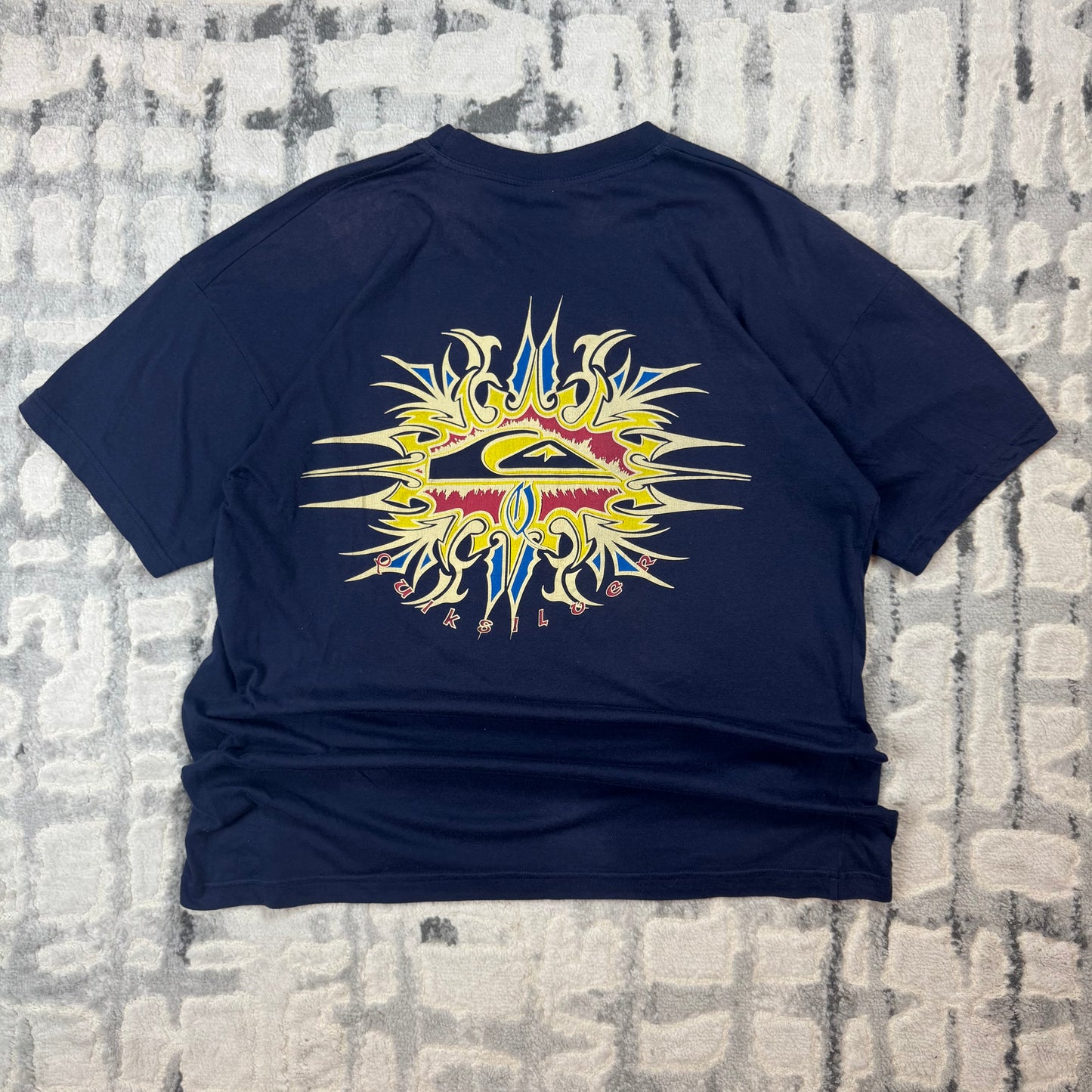 Vintage Quiksilver T-shirt L