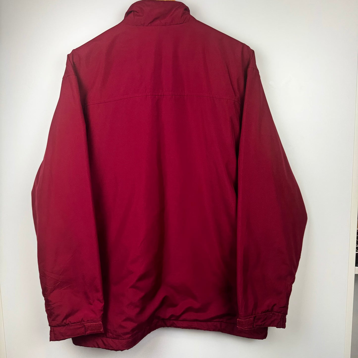 Vintage Nike Golf Jacket L
