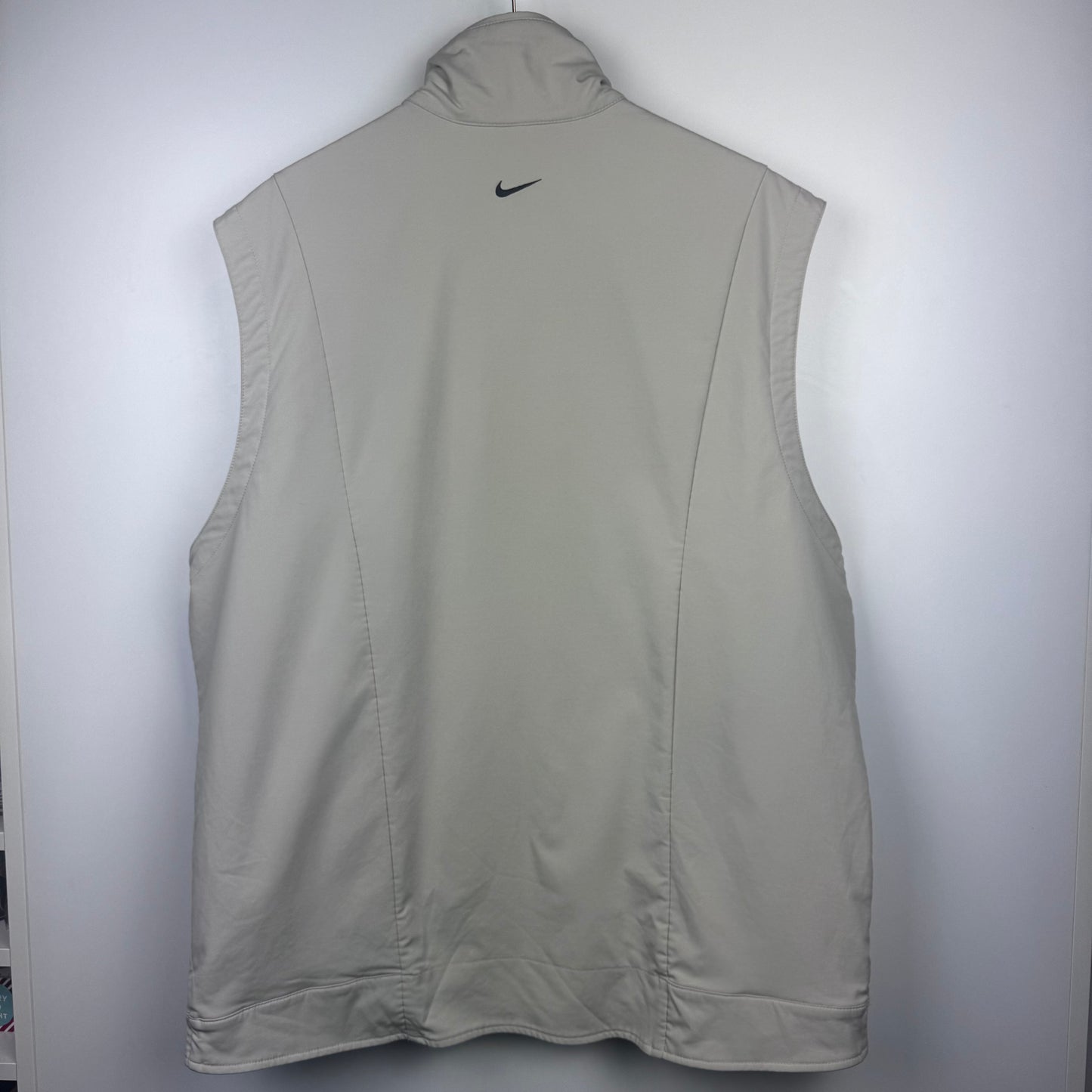 Vintage Nike Golf Vest XL