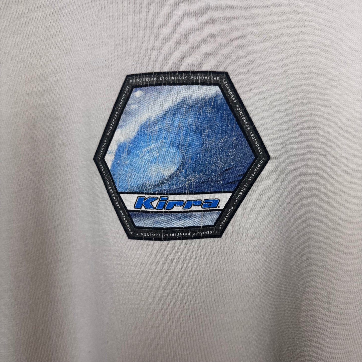 Vintage Kirra T-Shirt XL
