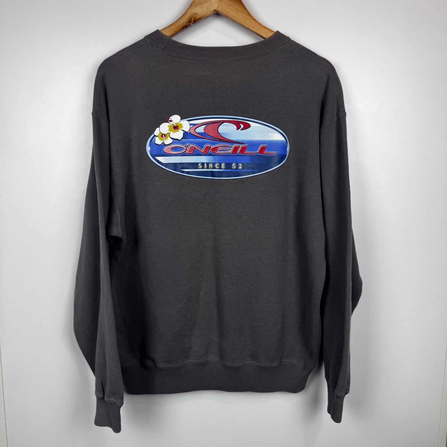 Vintage O'Neill Sweatshirt L