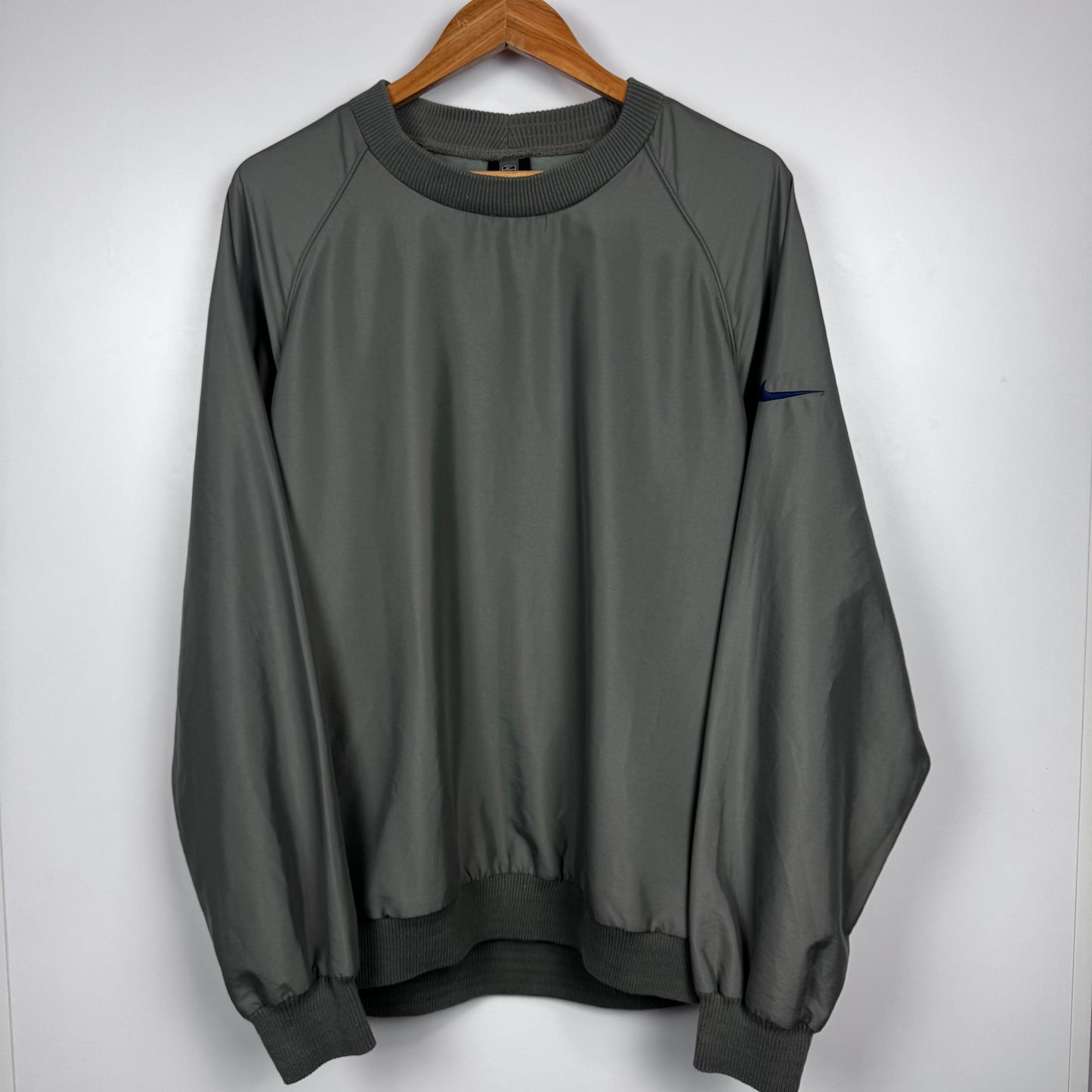 Vintage Nike Golf Pullover M