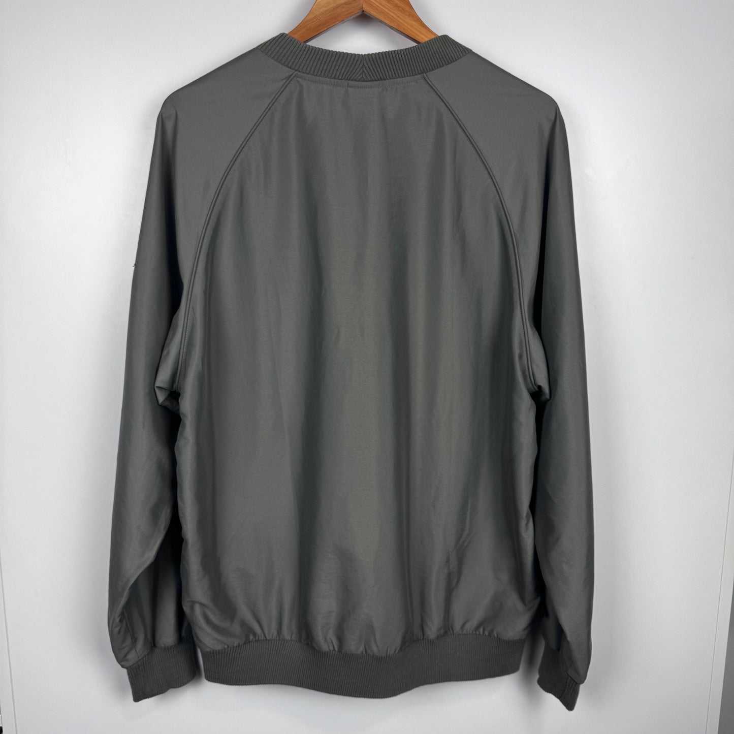 Vintage Nike Golf Pullover M