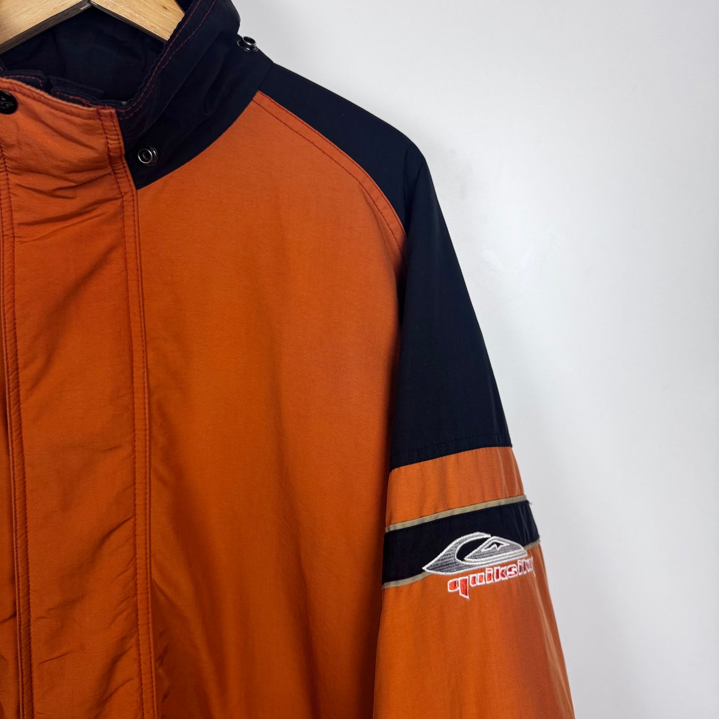 Vintage Quiksilver Jacket L