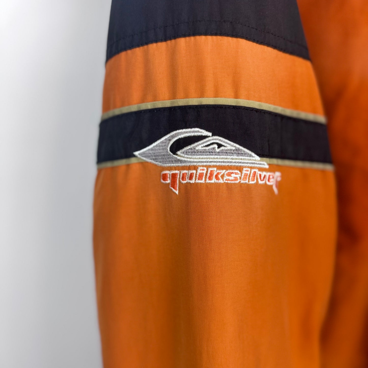 Vintage Quiksilver Jacket L