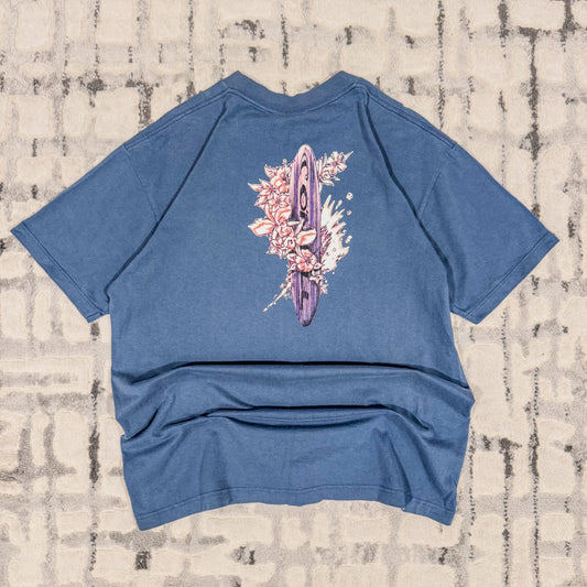 Vintage O'neill T-shirt M Navy