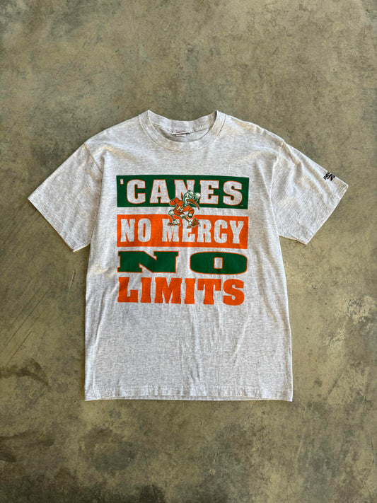 Florida hurricanes ‘No Mercy’ T-Shirt L