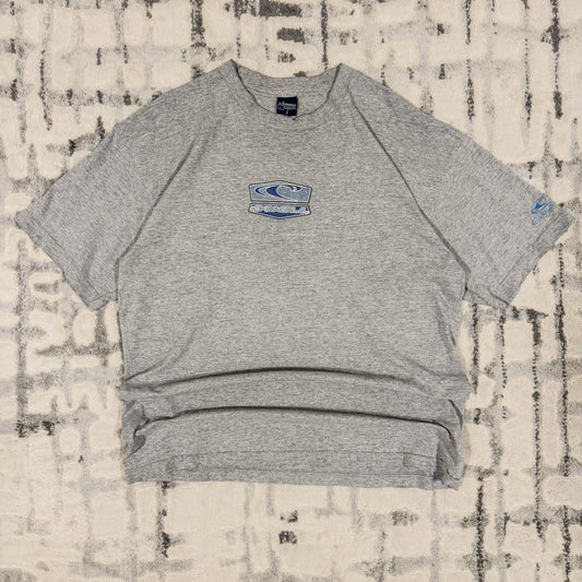 Vintage O'neill T-shirt L Grey