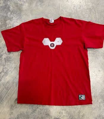 Nike 'Chicago Fire' T-Shirt XL