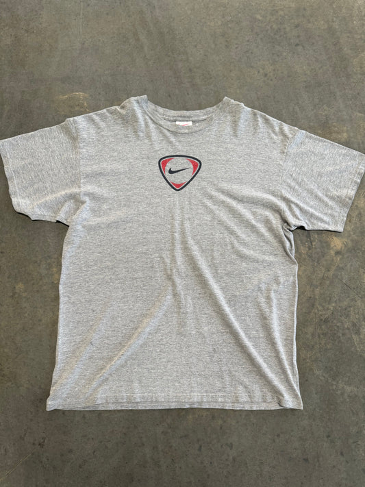 Nike 'soccer camp' T-Shirt L