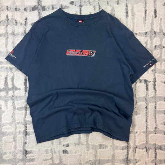 Vintage Quiksilver T-shirt L