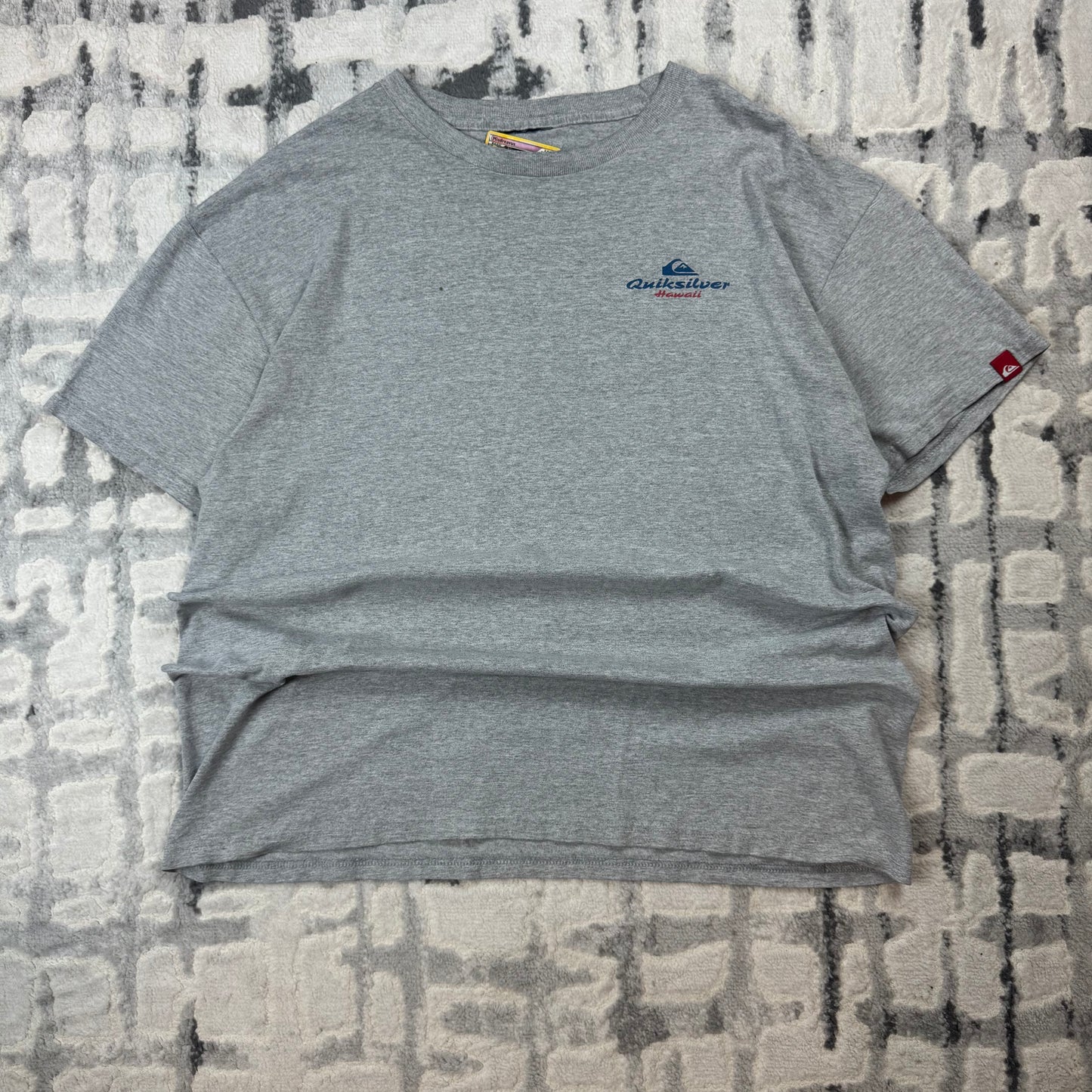 Vintage Quiksilver T-shirt  XL