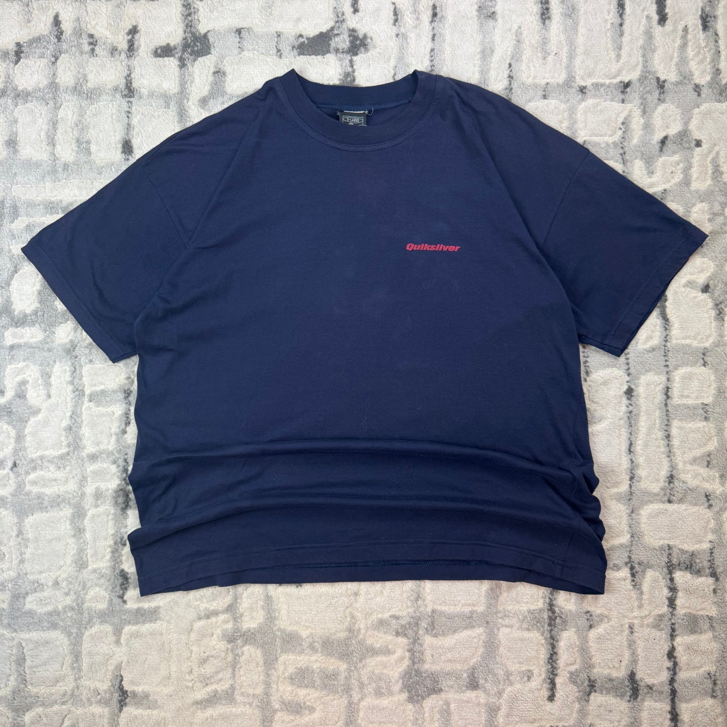 Vintage Quiksilver T-shirt L