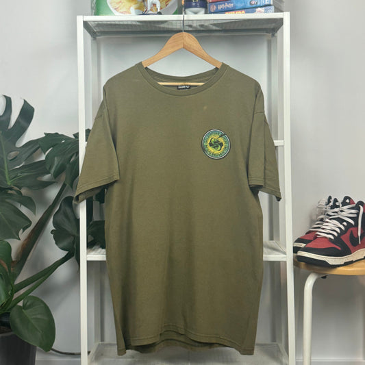Quiksilver T-Shirt L
