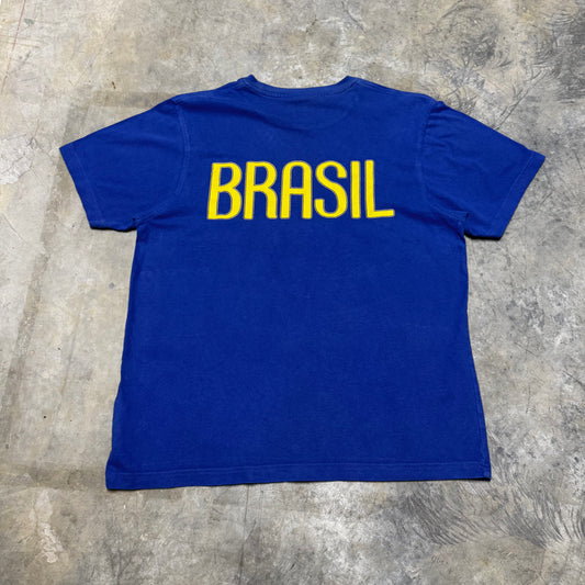 Nike Brazil T-shirt M