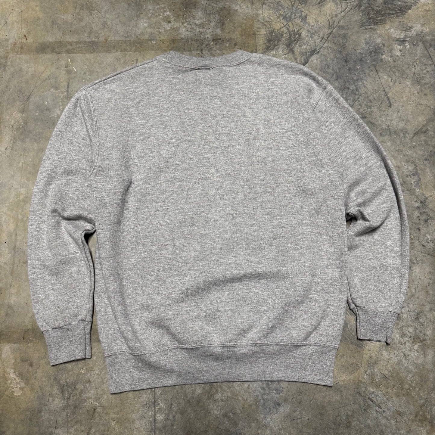 Vintage World Series 2001 Jumper - L