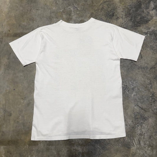 Bo Jackson Caricature T-shirt - M