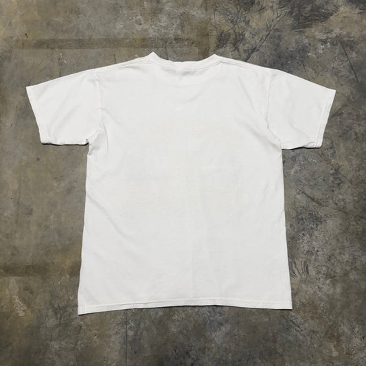 Yankees Subway Series 2000 Tshirt M