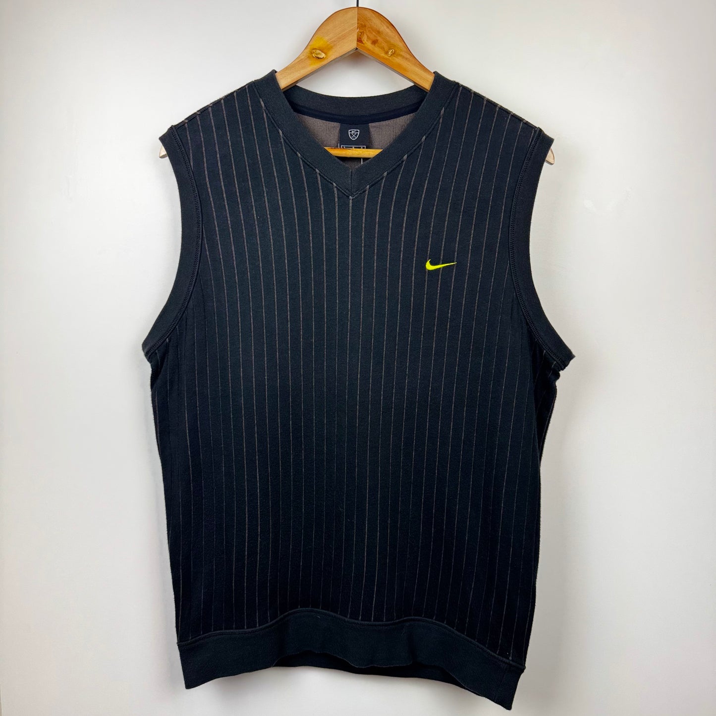 Vintage 00's Nike Golf Vest M