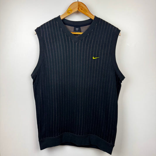 Vintage 00's Nike Golf Vest M