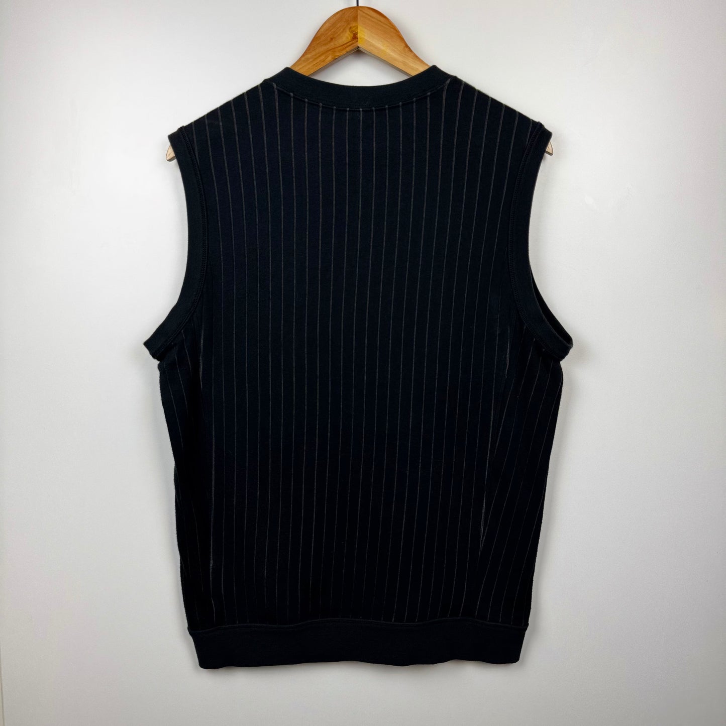 Vintage 00's Nike Golf Vest M