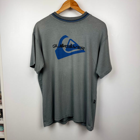 Vintage Quiksilver Surf Shirt M