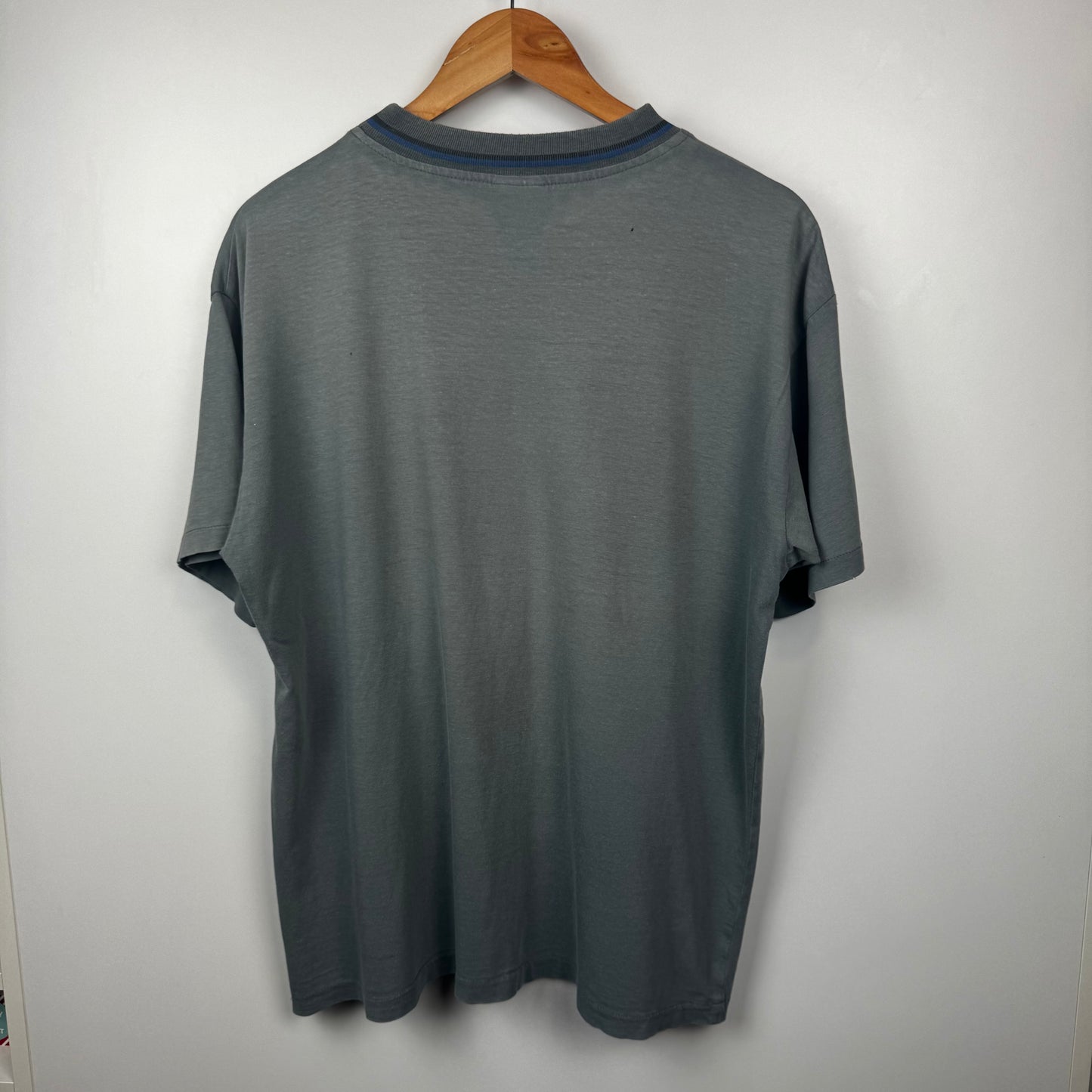 Vintage Quiksilver Surf Shirt M