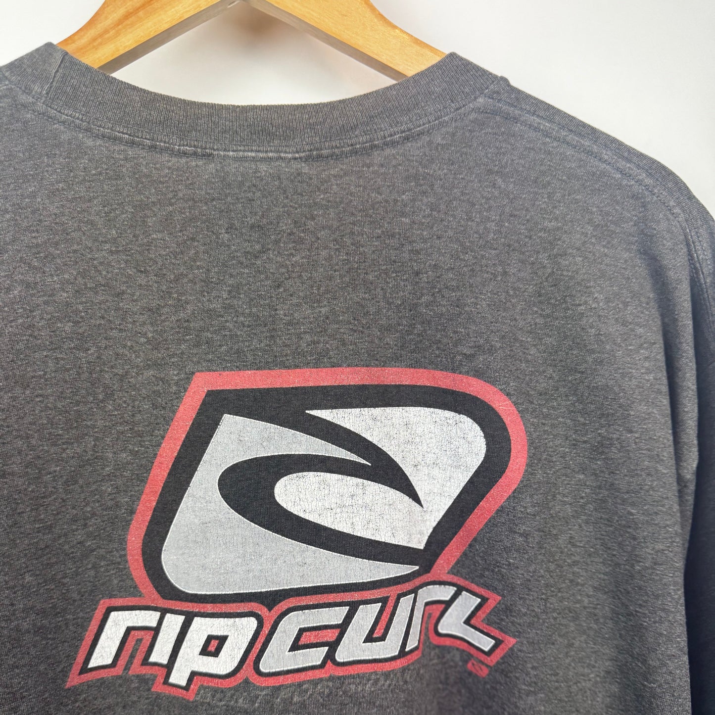 Vintage Ripcurl Tshirt XL
