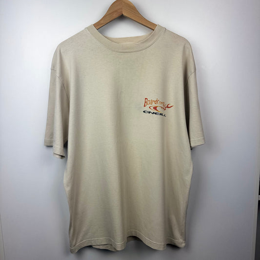 Vintage O'neill Boardcore T-shirt L