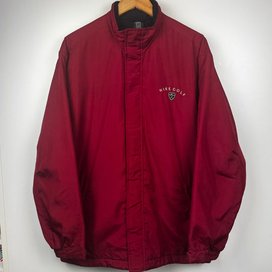 Vintage Nike Golf Jacket L