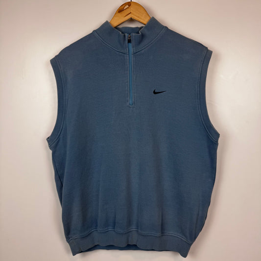 Vintage Nike Golf Vest M
