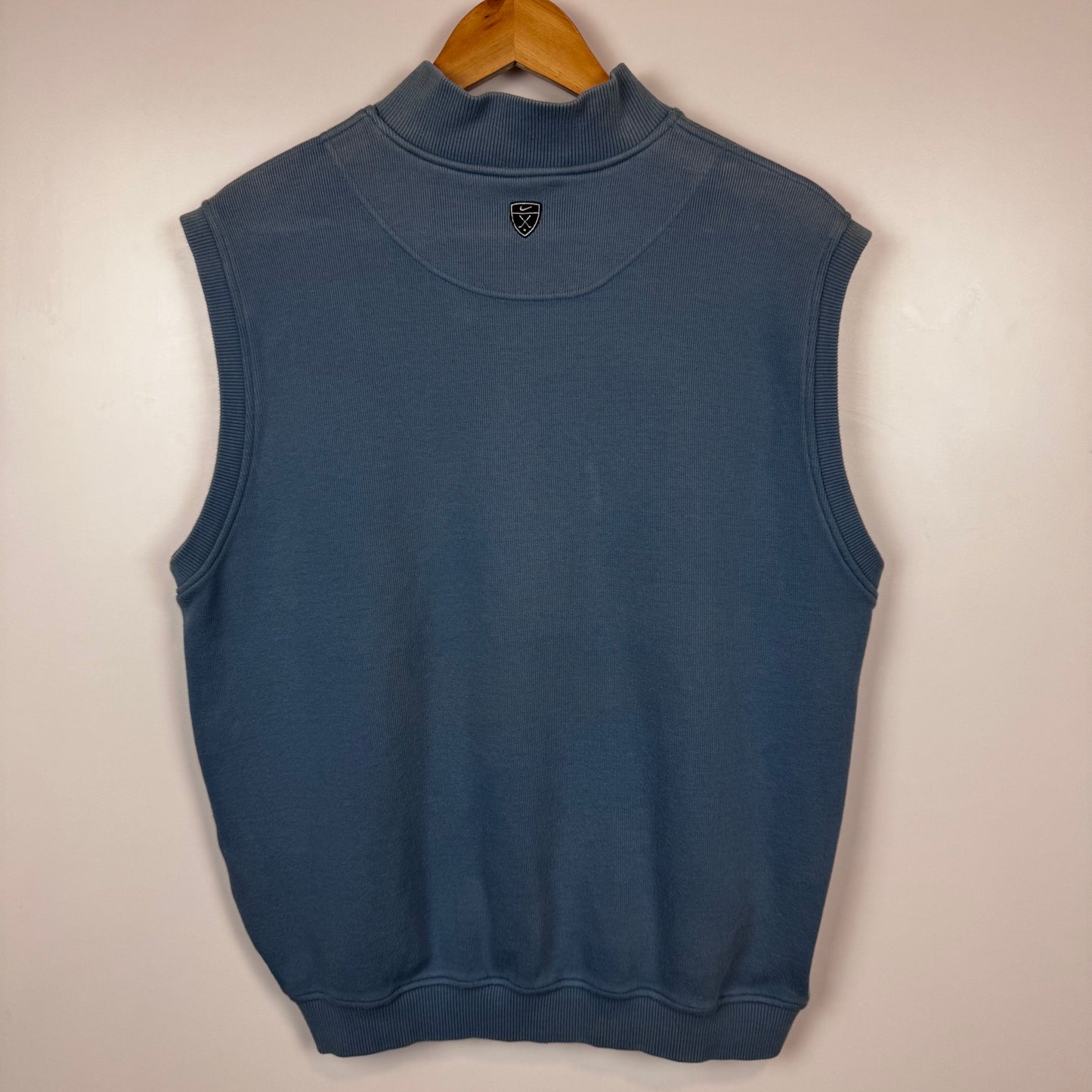 Vintage Nike Golf Vest M