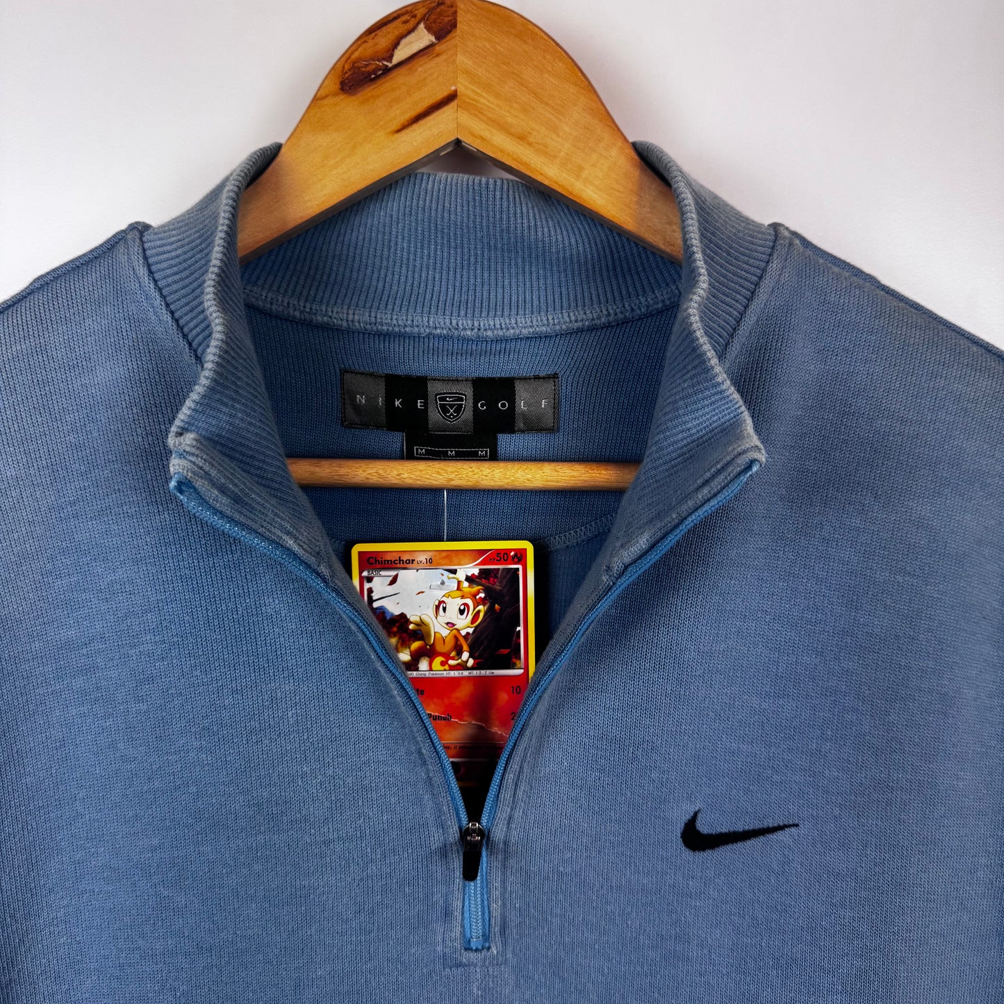 Vintage Nike Golf Vest M