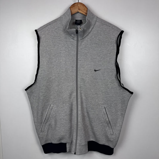 Vintage Nike Golf Vest XL