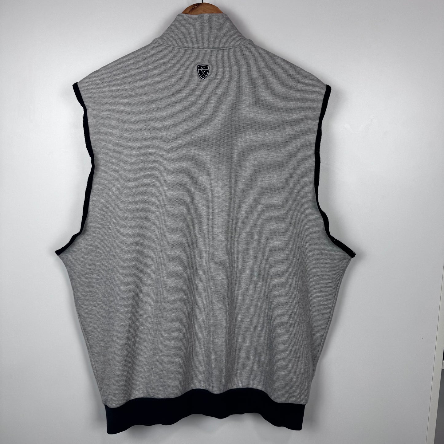 Vintage Nike Golf Vest XL