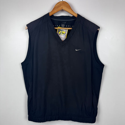 Vintage Nike Golf Vest M
