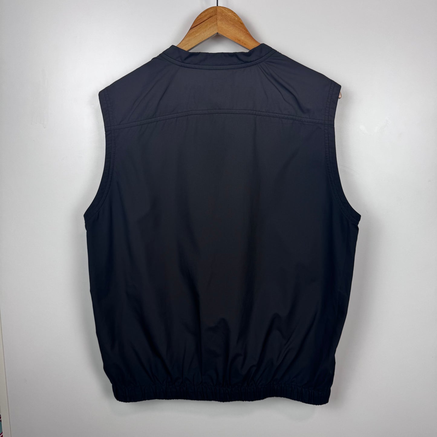 Vintage Nike Golf Vest M