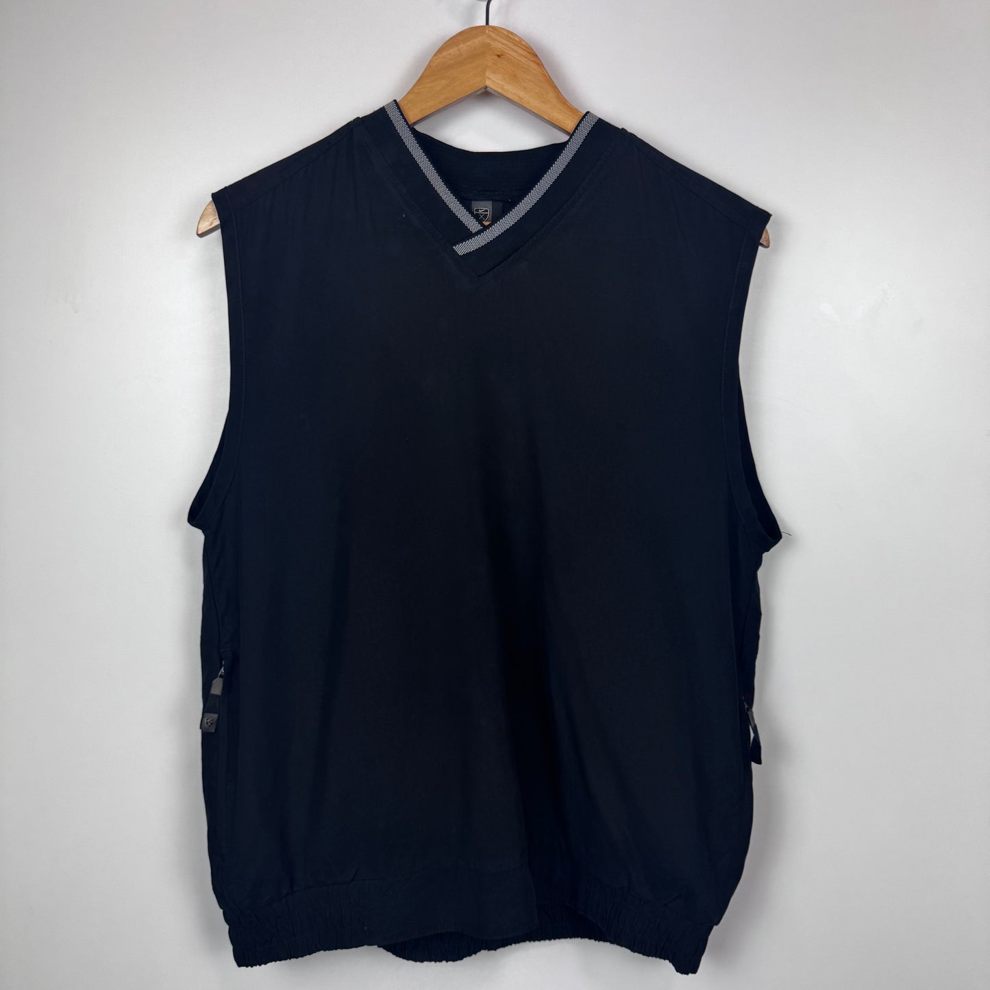 Vintage Nike Golf Vest S