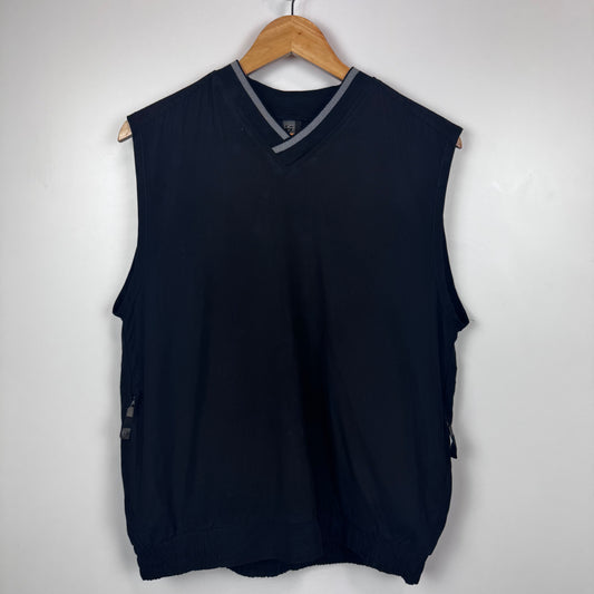 Vintage Nike Golf Vest S