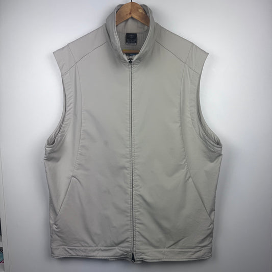 Vintage Nike Golf Vest XL