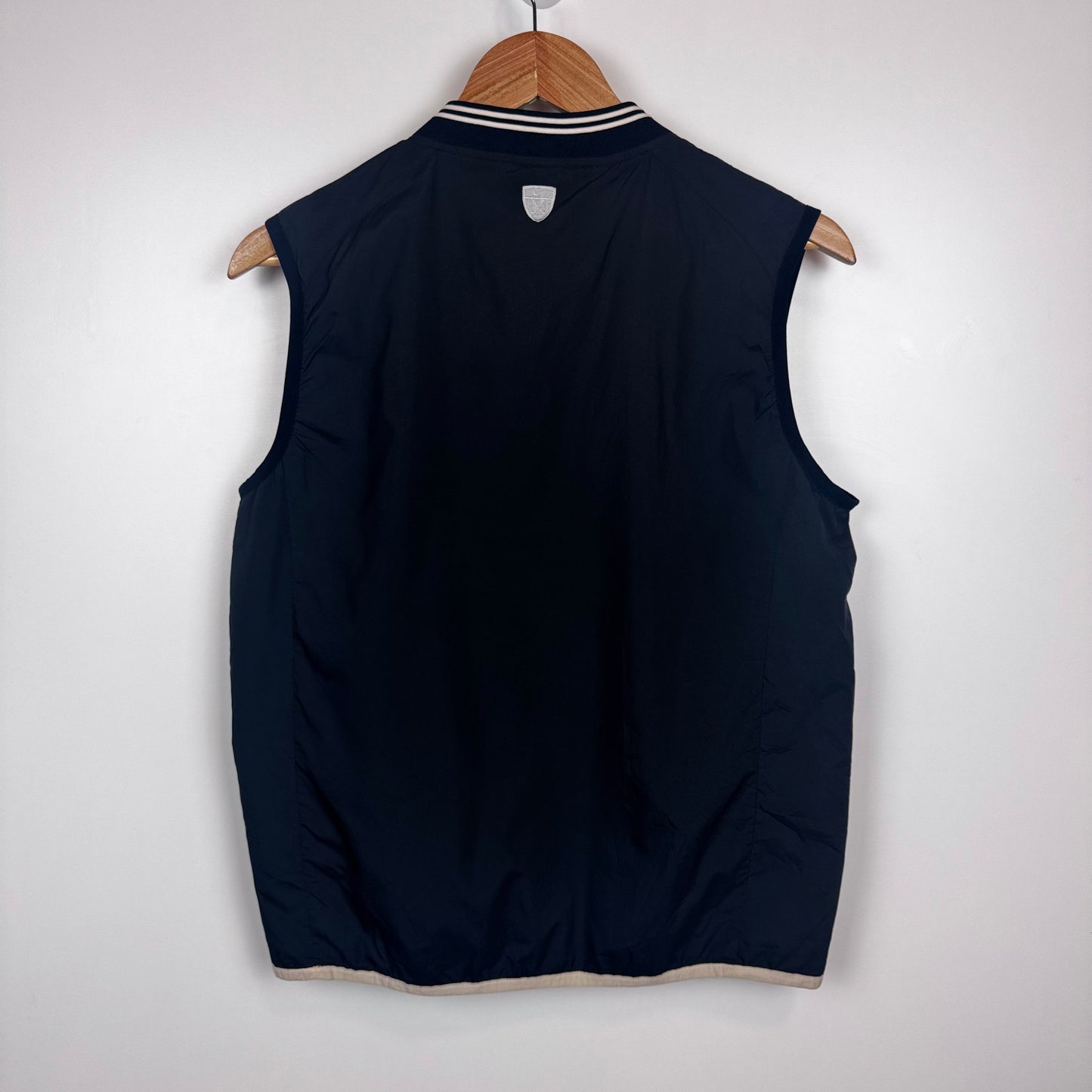 Vintage Nike Golf Vest M