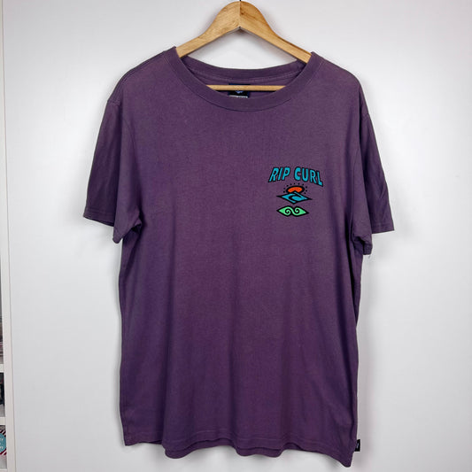 Vintage Ripcurl T-Shirt M
