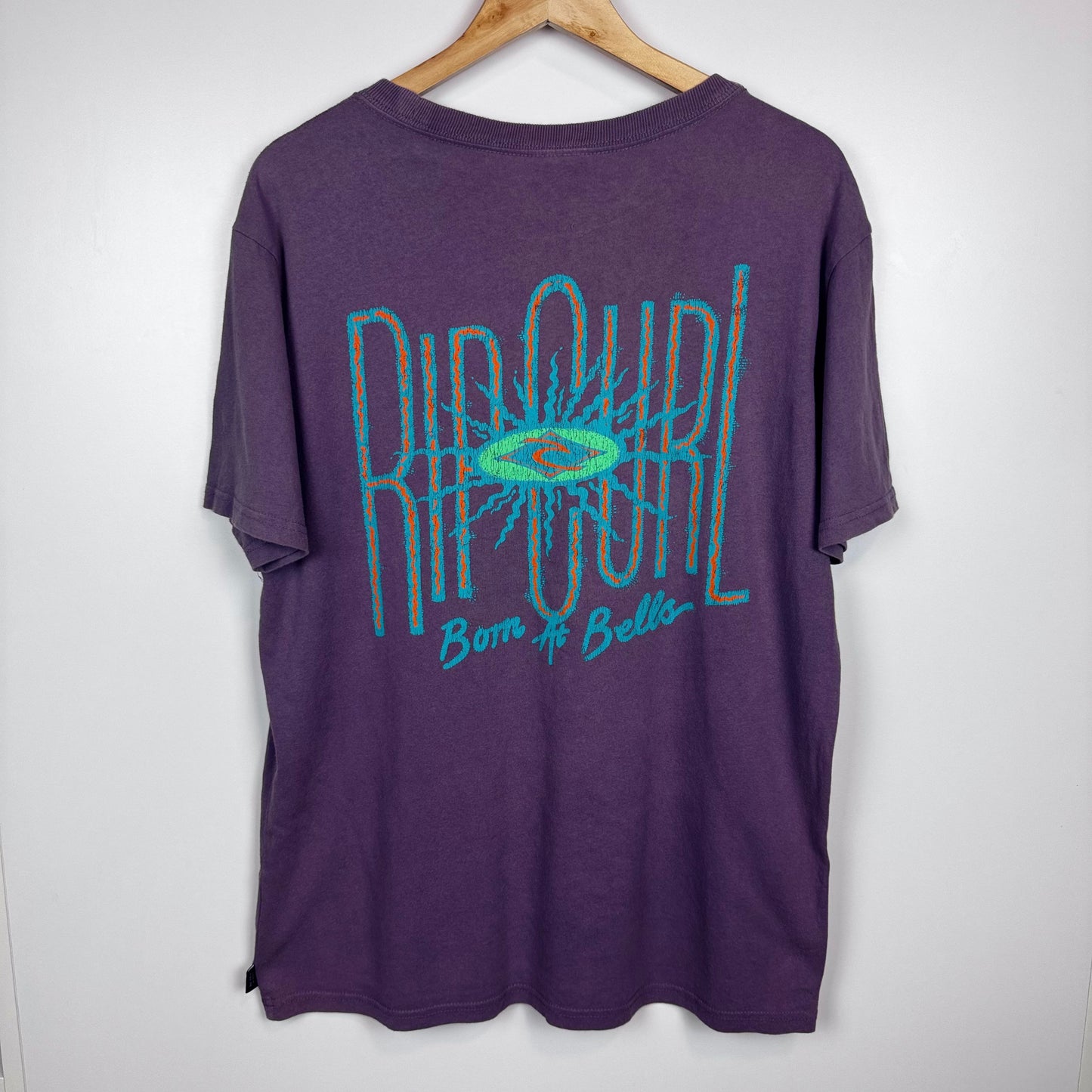 Vintage Ripcurl T-Shirt M