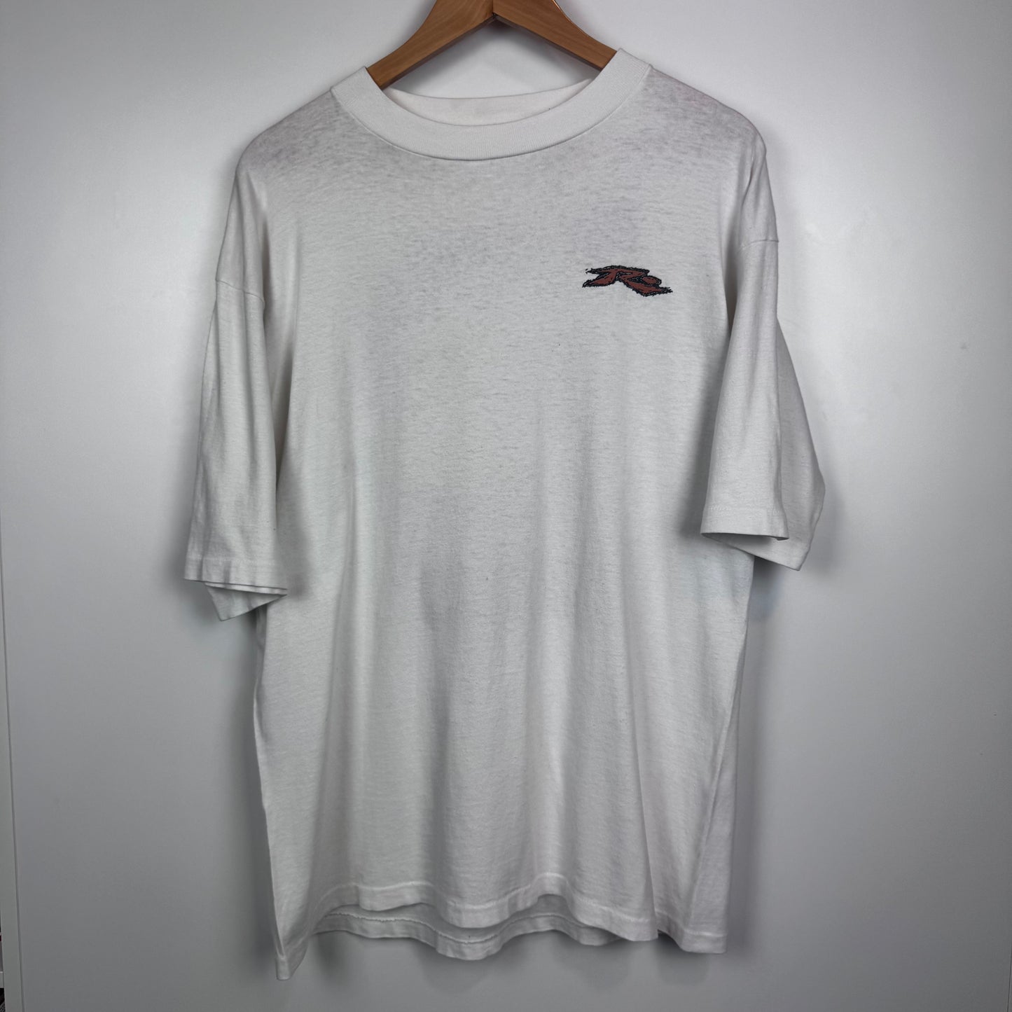 Vintage Rusty T-Shirt M