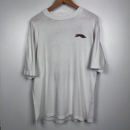 Vintage Rusty T-Shirt M