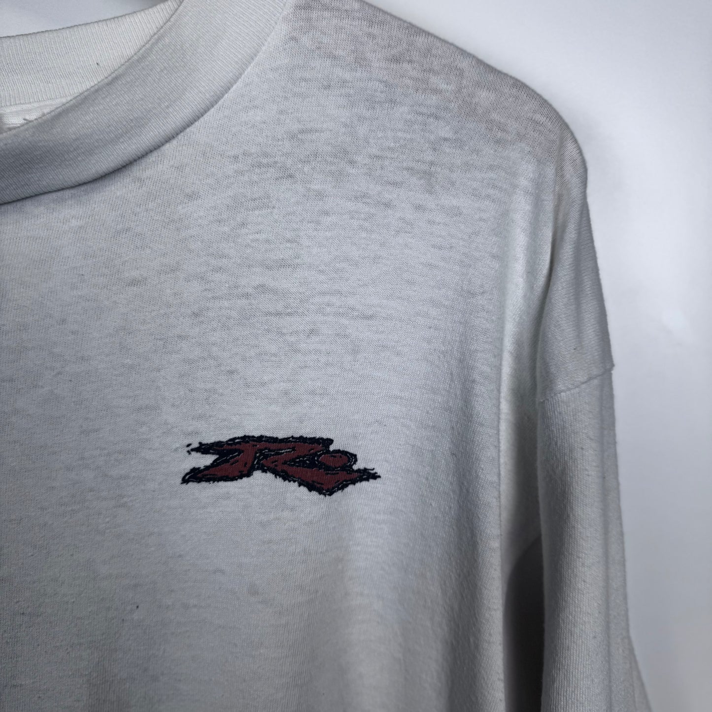 Vintage Rusty T-Shirt M