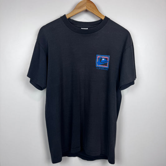 Vintage 90's Quiksilver T-Shirt M