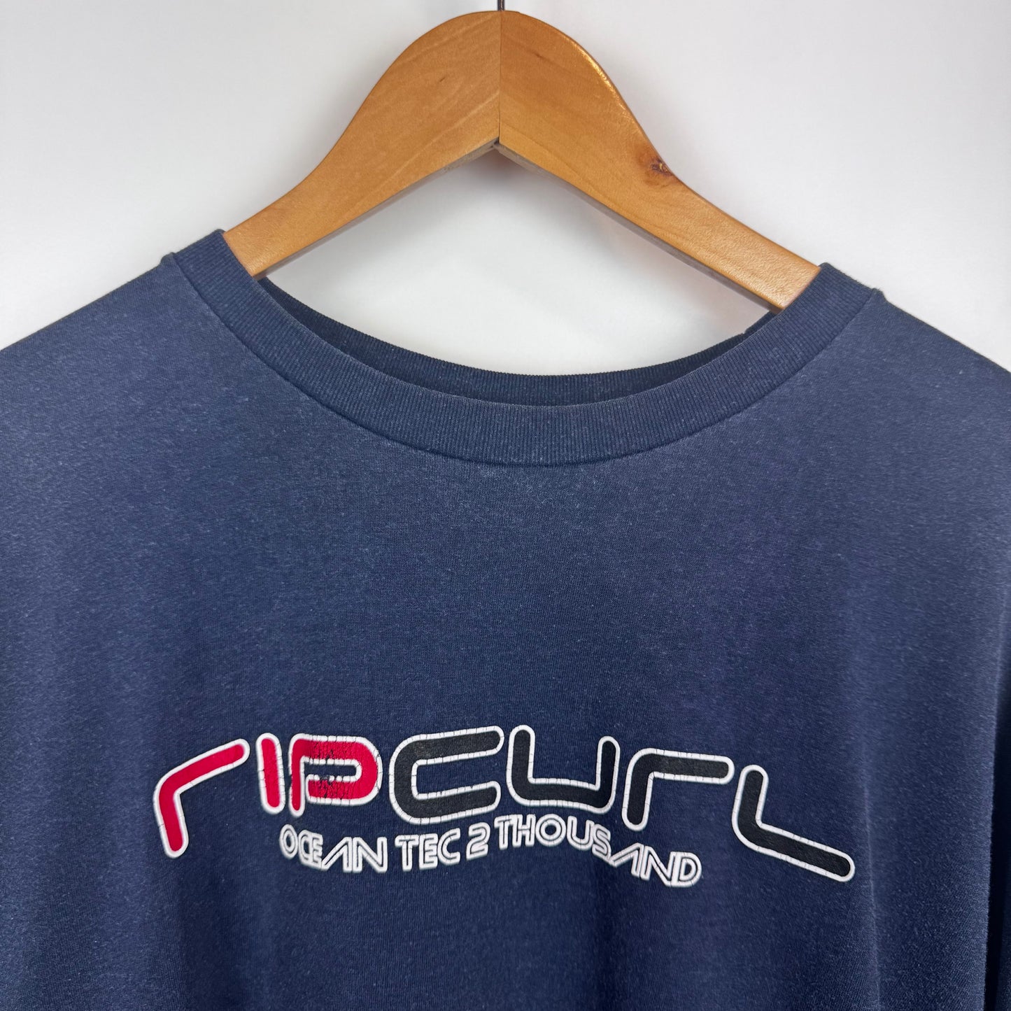 Vintage Ripcurl T-Shirt L